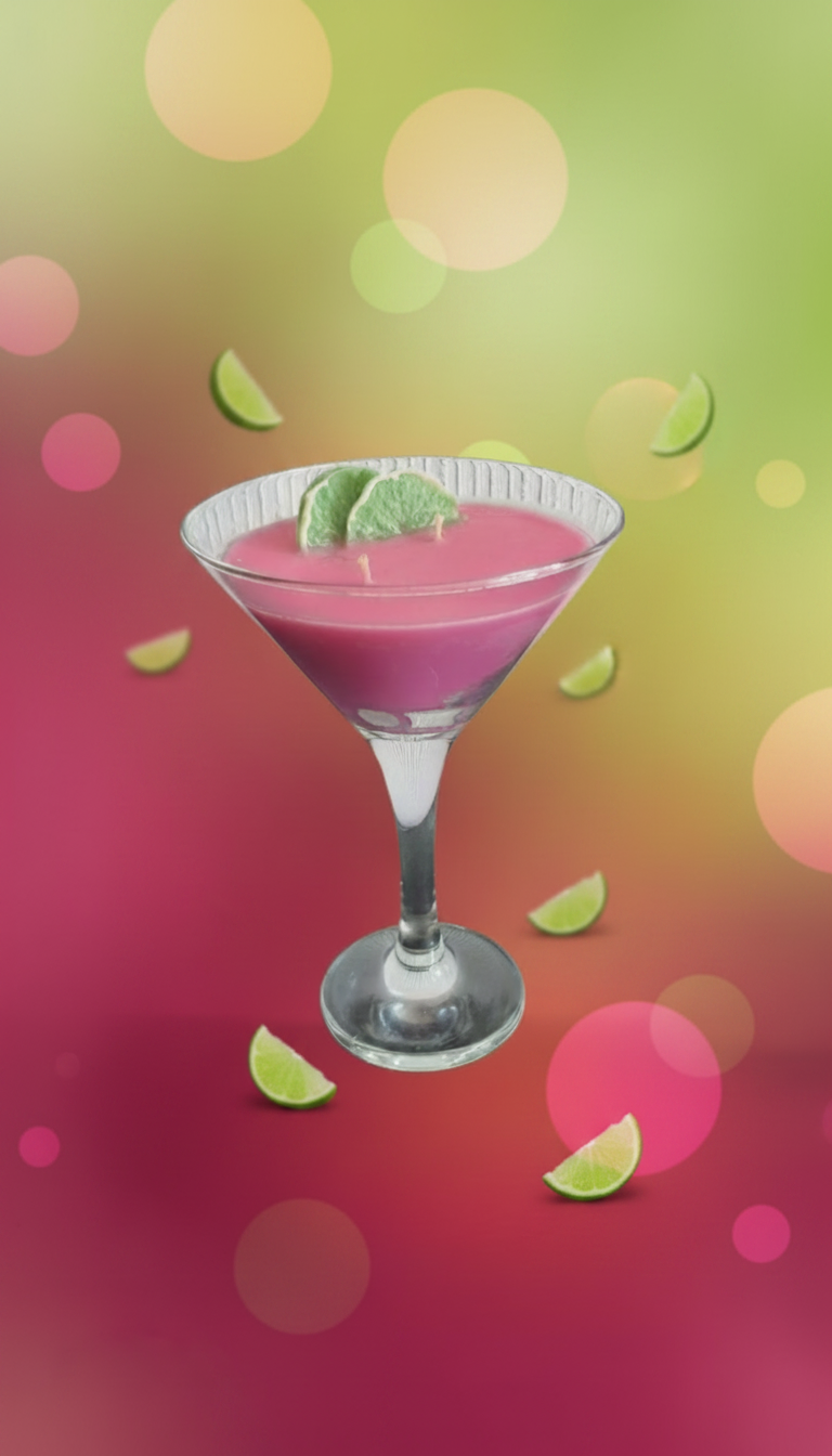 Cosmo koktail