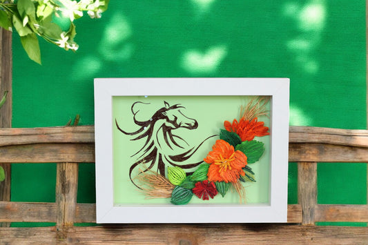 Blomstrende manke 1.9