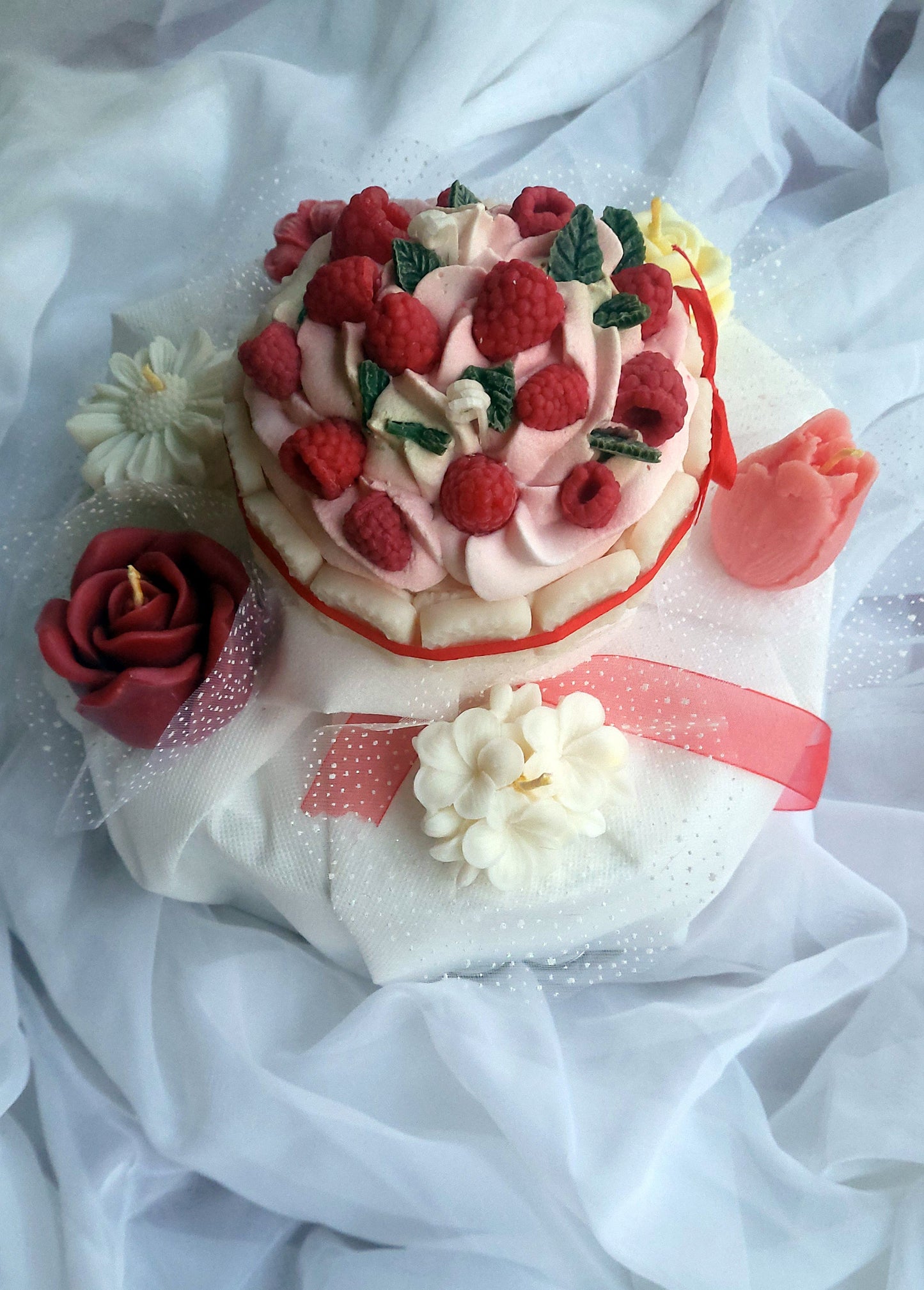 2-lags Bursdagskake