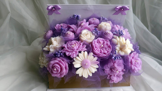 Lilla Drøm Lysbukett