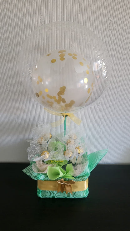 Ballong kurv 6.0